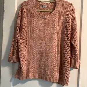 Madwell Cotten sweater